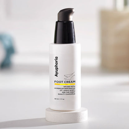 Ayuphoria Foot Cream