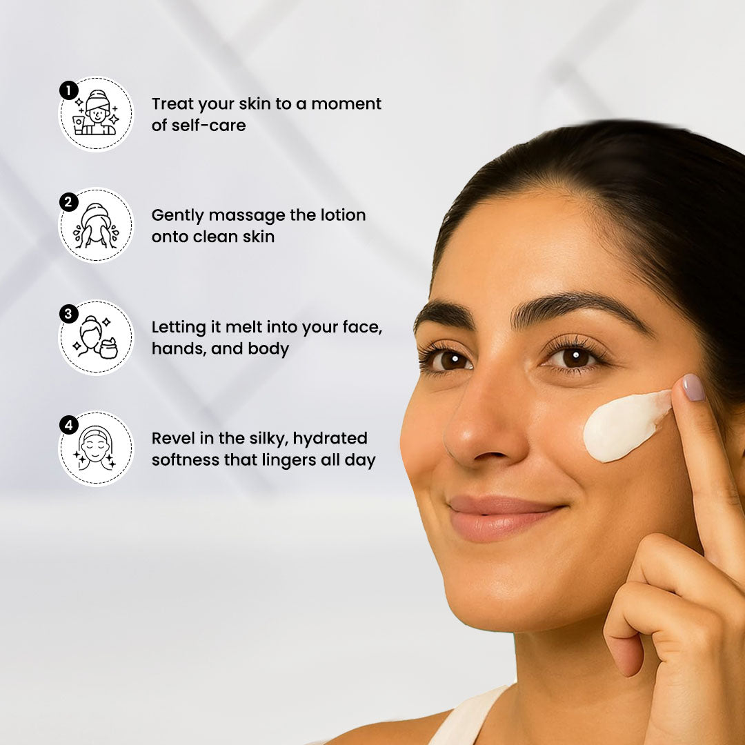 Frankincense & Sandalwood Moisturizer