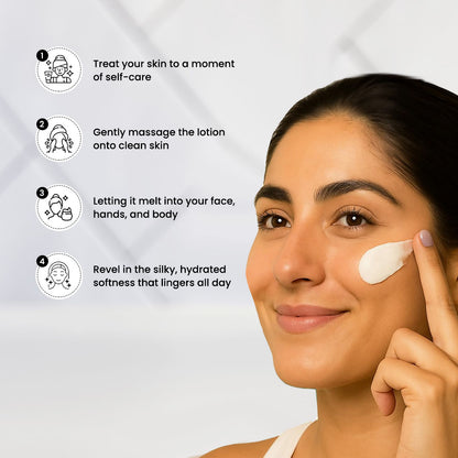 Frankincense & Sandalwood Moisturizer