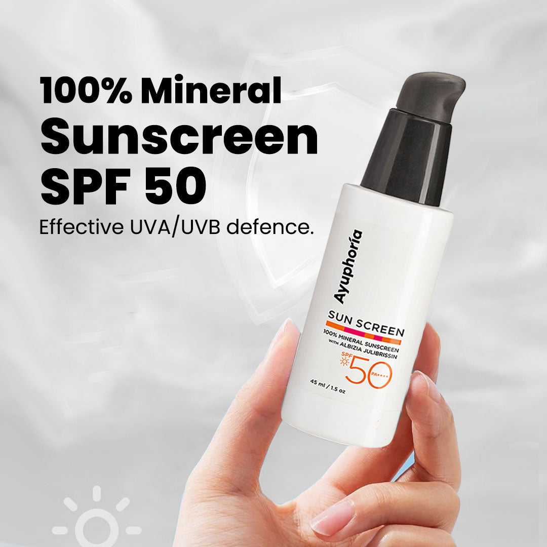 Ayuphoria Sunscreen